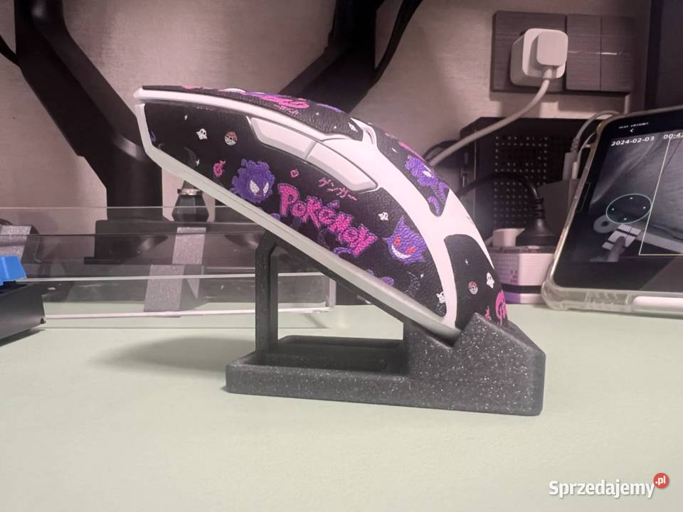 Razer ViperMouse holder Białystok