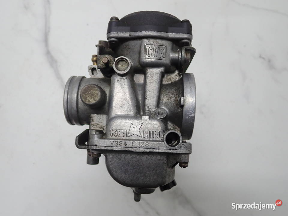 Gaźniki CVK Keihin Gaźnik V334 FJ28 Kawasaki Gpz Strzelce Krajeńskie