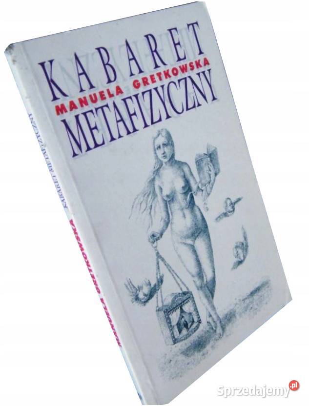 KABARET METAFIZYCZNY GRETKOWSKA