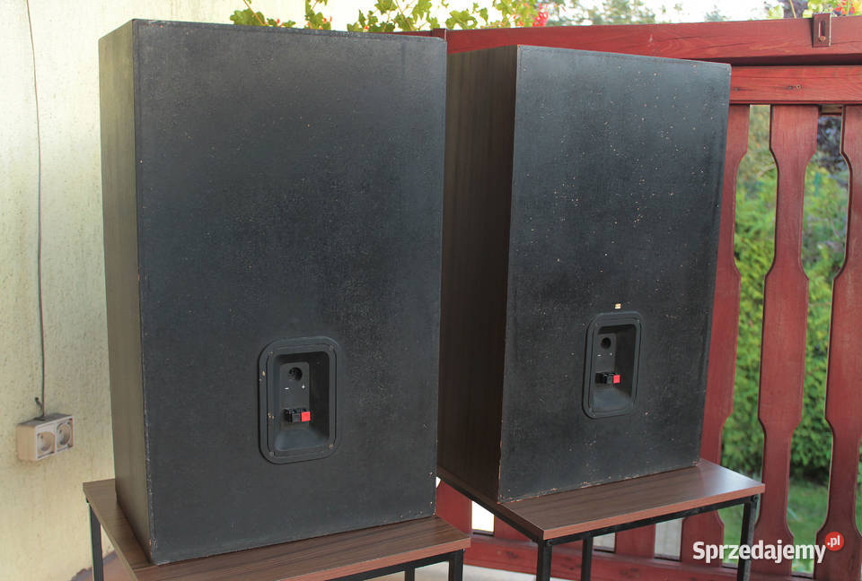 Unitra Tonsil ZG40C115 8ohm Stan 100 sprawne Toruń