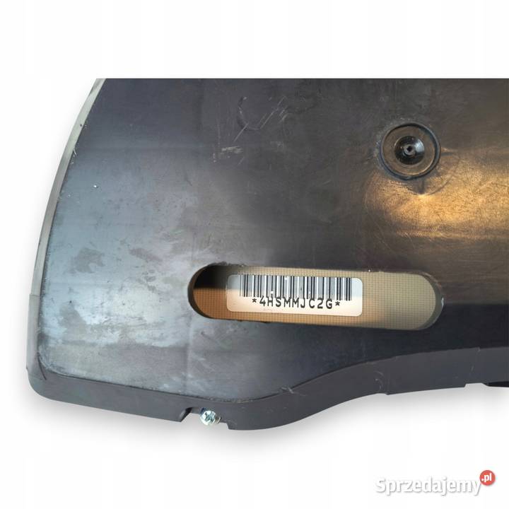 LICZNIK ZEGARY 51701537 Fiat Grande Punto 12 8V Chełm