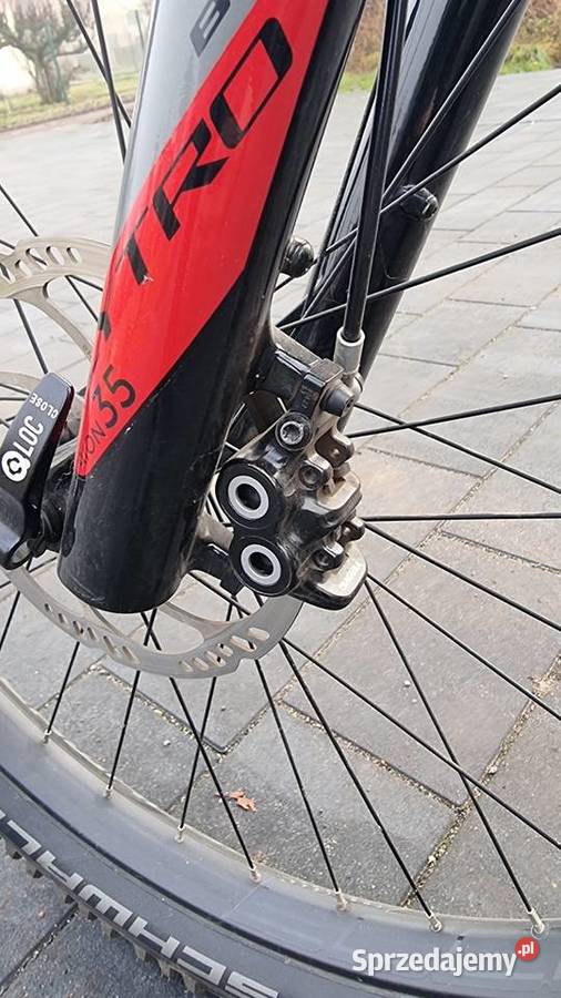 Sprzedam rower bulls evo 3 Elektryczne Witkowo