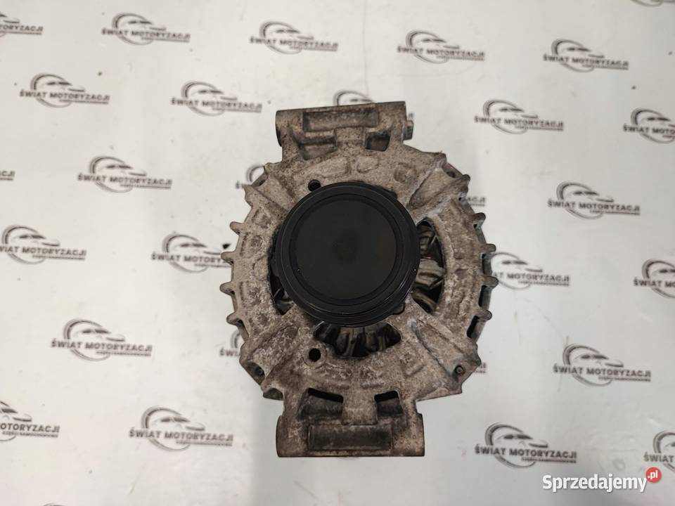 AUDI A5 14r 18 TFSI CJE CJEB 170 alternator Kielce
