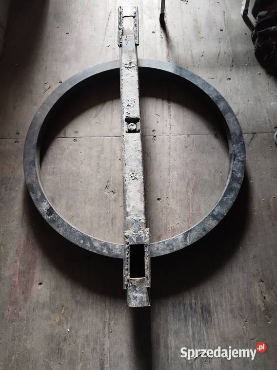 Kłonica obrotnica Rzeszów sprzedam