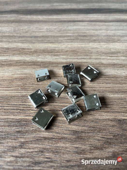 NOWE POLSKIE spinki siedzenia spinka WSK WFM SHL Bielsko-Biała sprzedam