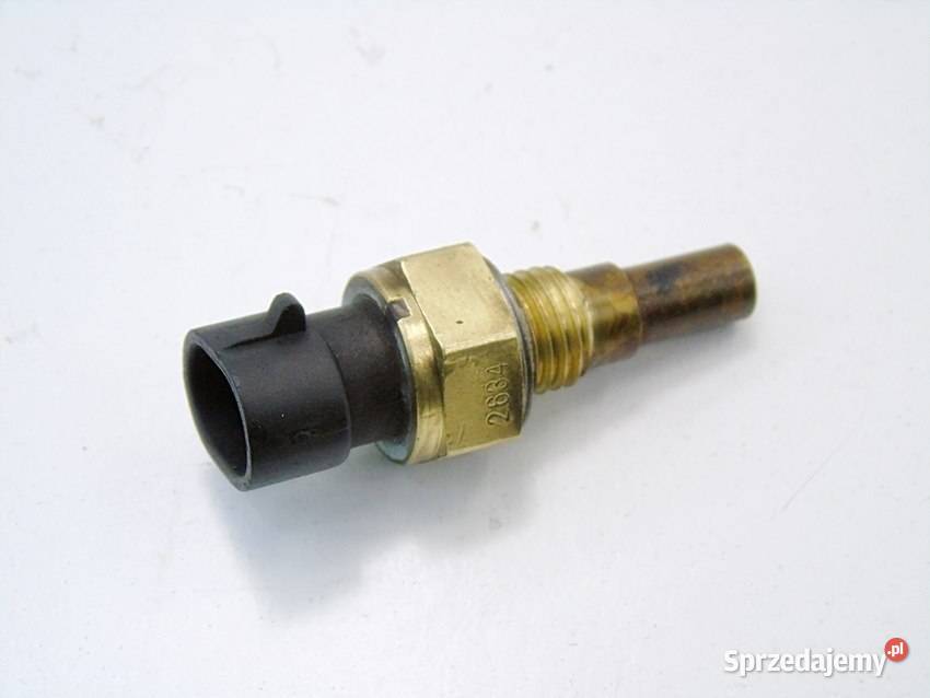 CZUJNIK TEMPERATURY WODY 800 08 MATIZ SPARK TICO Sosnowiec