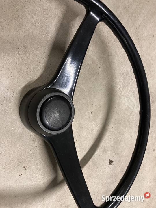 2 kierownice wąskie do Fiat 126p ST pierwsza Kraków