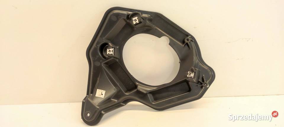 CUPRA FORMENTOR MOCOWANIE HALOGENU 5FF807593A dolnośląskie