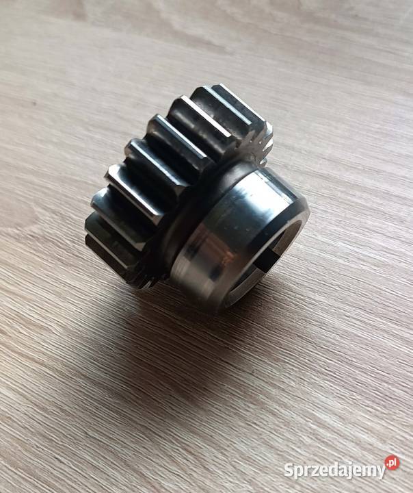 Tryb Napędu Sprzęgła Kawasaki KX 125 9498