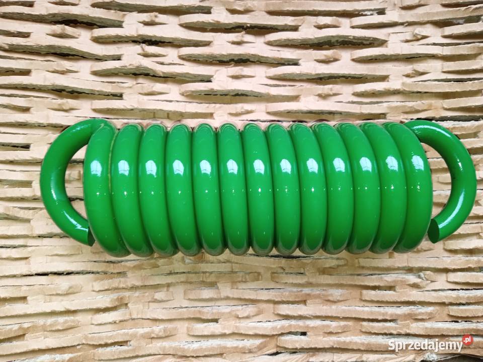 linka podbieraka krone 125100155180 czesci sprzedam