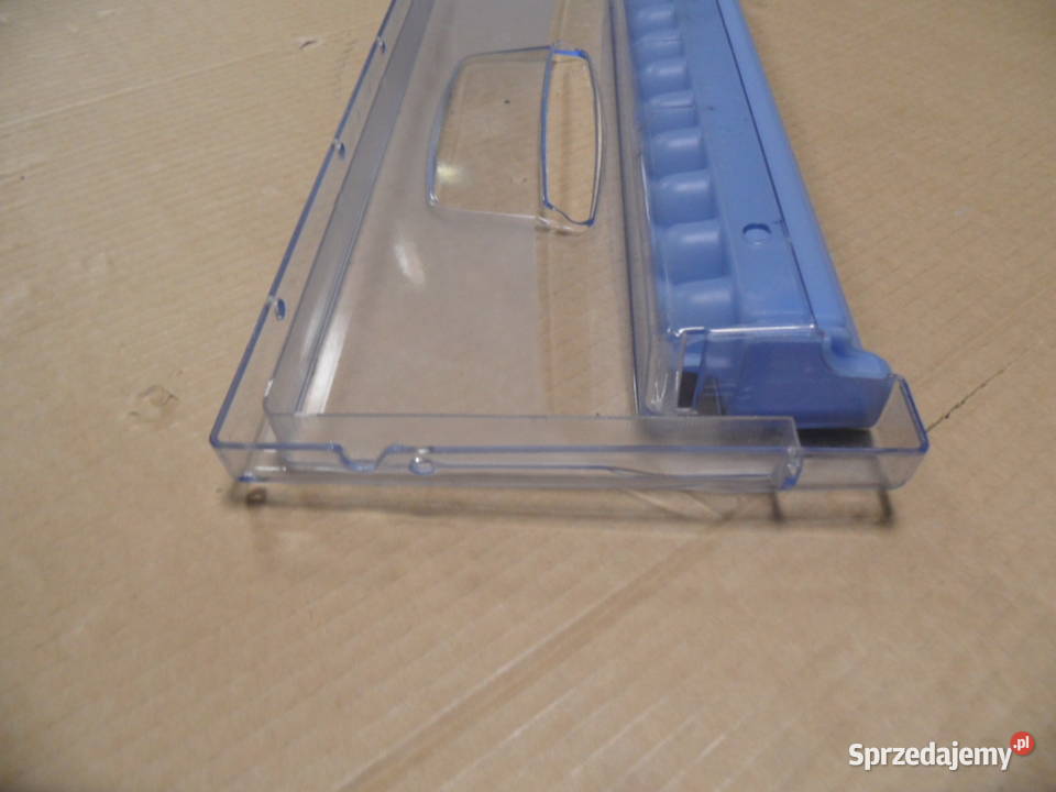 front szuflada lodowki indesit świętokrzyskie Promnik