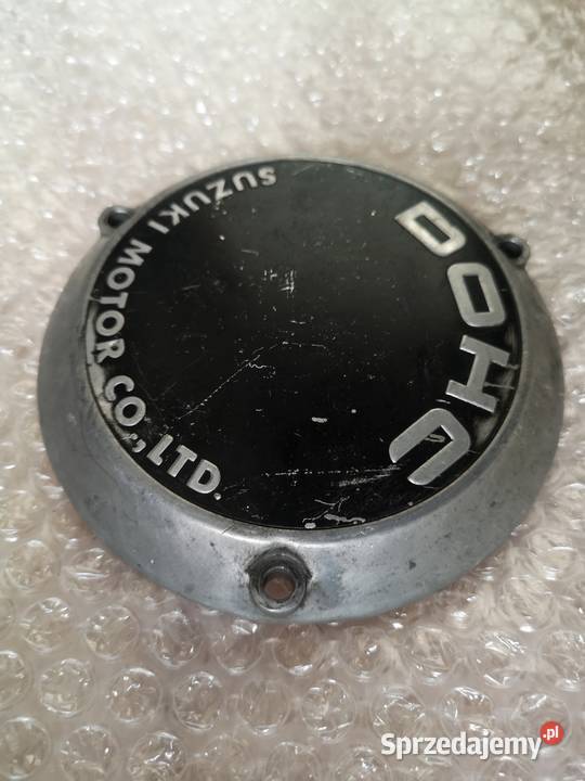 Dekiel pokrywa dekielek suzuki gs400 Pokrywy i osłony silnika Busko-Zdrój