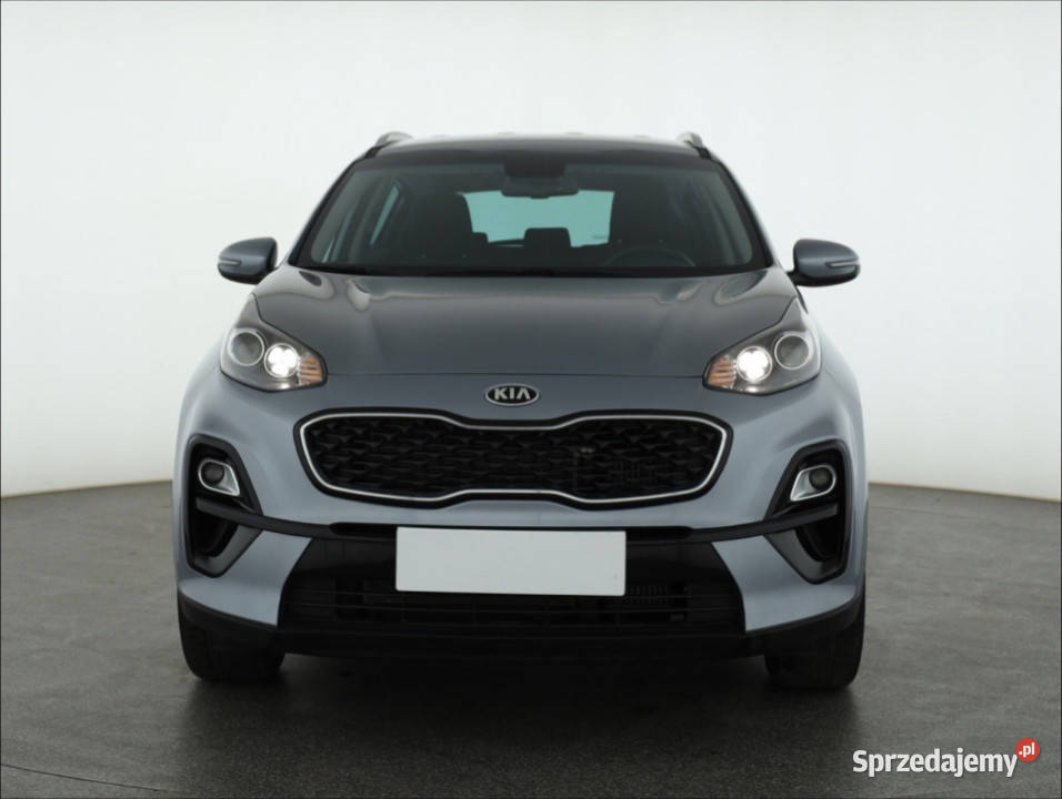 Kia Sportage 16 CRDi ASR (kontrola trakcji) Piaseczno sprzedam