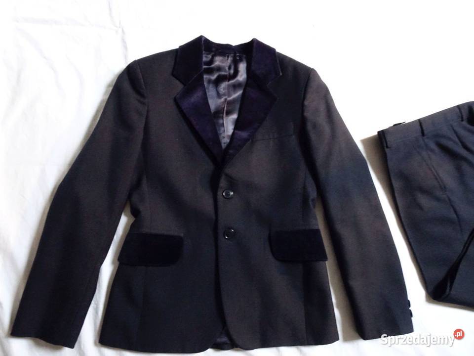 Garnitur Komunia J NOWY 140 vintage Nowy Sącz