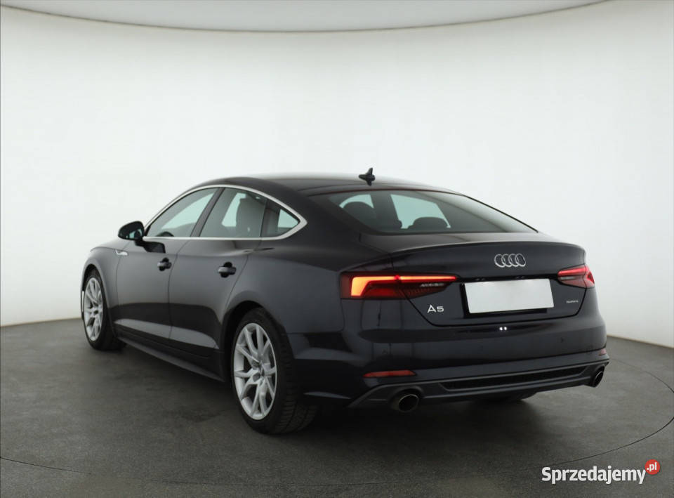 Audi A5 20 TFSI komputer pokładowy Piaseczno sprzedam