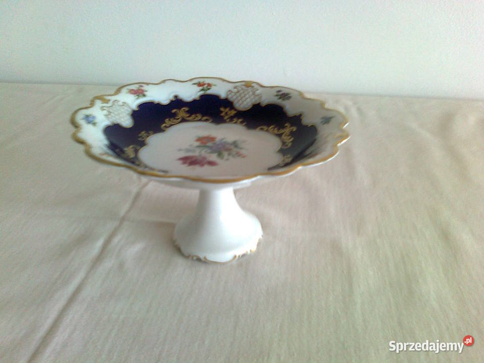 komplet porcelanowy mazowieckie Warszawa