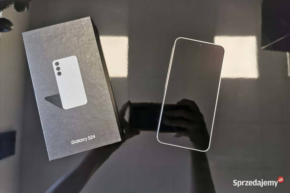 Samsung Galaxy S24 5G Bochnia