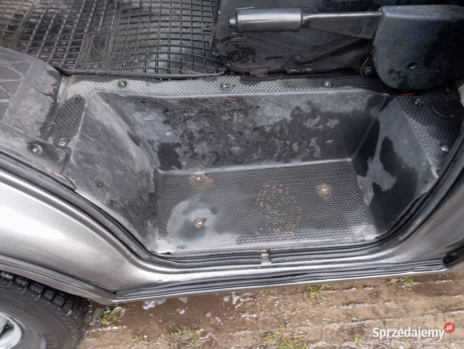 Fiat Ducato maxi 28 JTD immobilizer Ducato Milicz