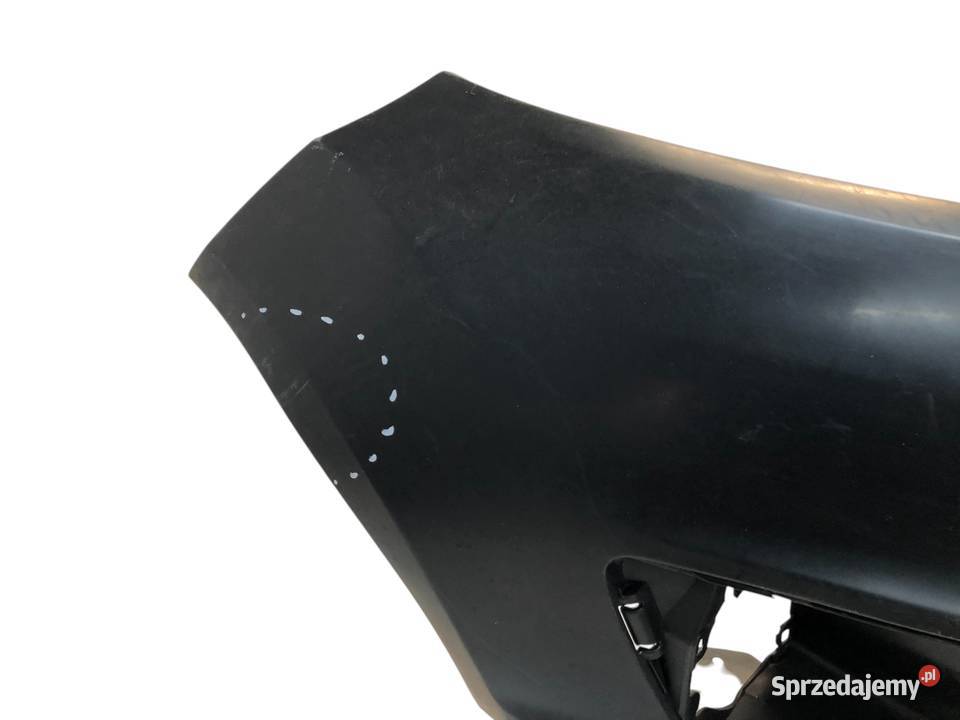 FORD FIESTA MK7 JA8 20132017 LIFT ZDERZAK PRZÓD