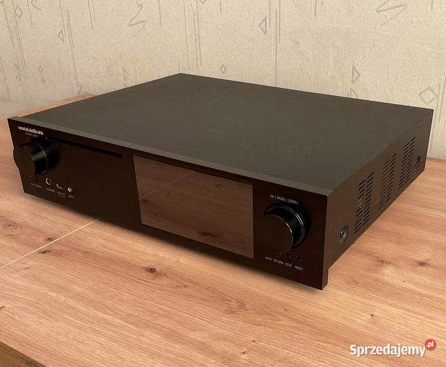 Odtwarzacz multimedialny Coctail Audio X45 Lublin