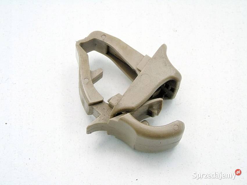 WIESZAK UCHWYT PODSUFITKI NISSAN MURANO I Z50 śląskie Sosnowiec