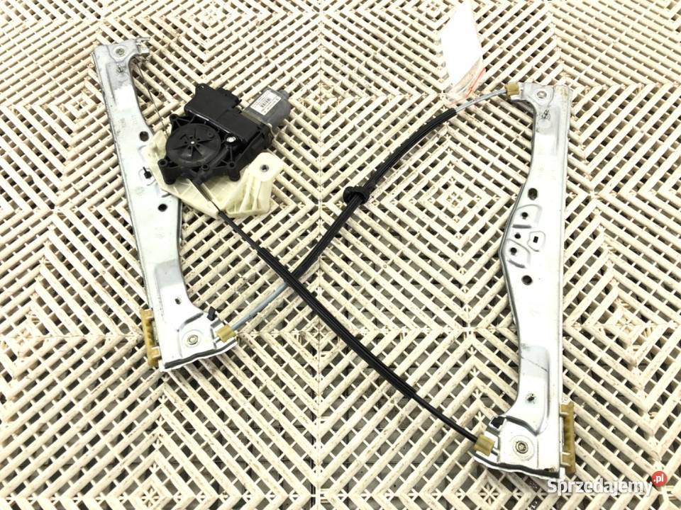 PODNOŚNIK SZYBY LEWY PRZÓD CITROEN C4 CACTUS