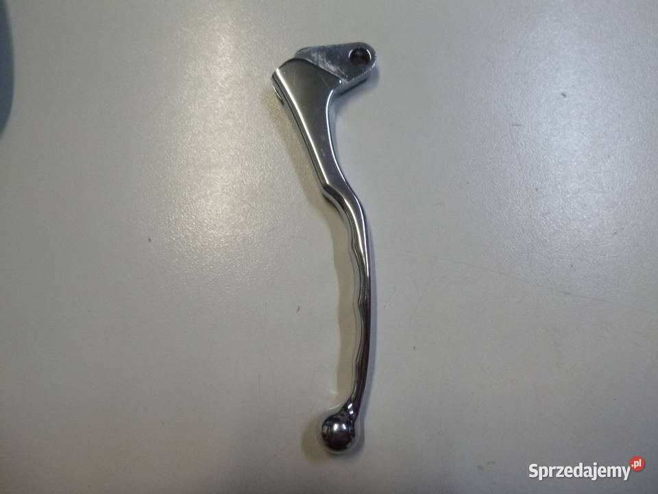 Dźwignia klamka sprzęgła Yamaha Virago 700750 małopolskie Jawiszowice