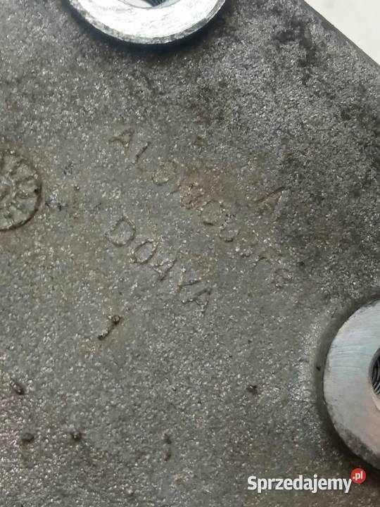 ŁAPA WSPORNIK AG9Q10K019AB 20 TDCI Ford Mondeo