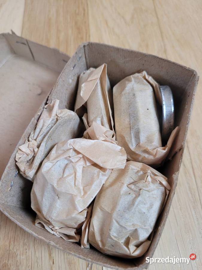 Łatki na gorąco żargum prl małopolskie Cholerzyn sprzedam