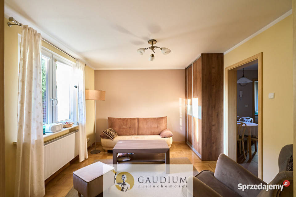 Kameralny dom w Rumi Rumia