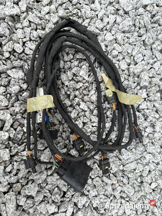 Wiązka pdc MercedesBenz OE A2925404401 W292 GLE dolnośląskie