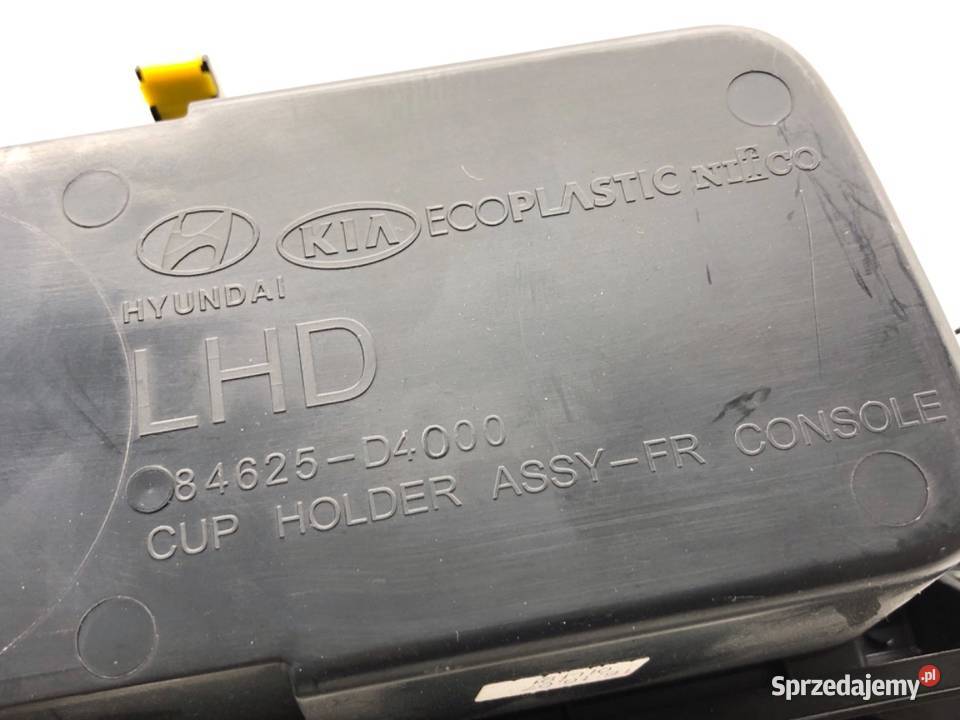 UCHWYT NA NAPOJE KIA OPTIMA 84625D4000 sprzedam