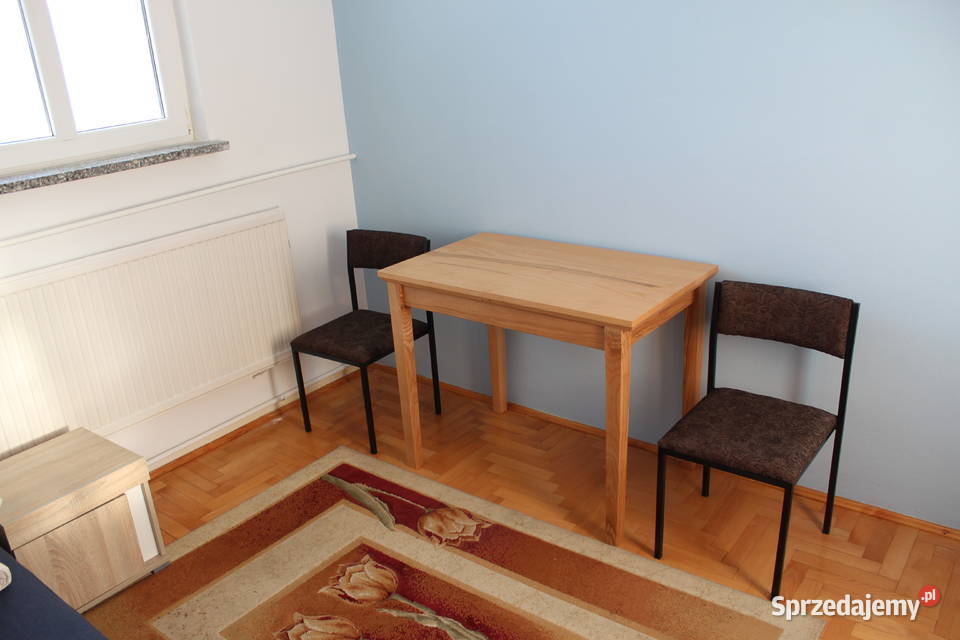 Dom wielkopowierzchniowy