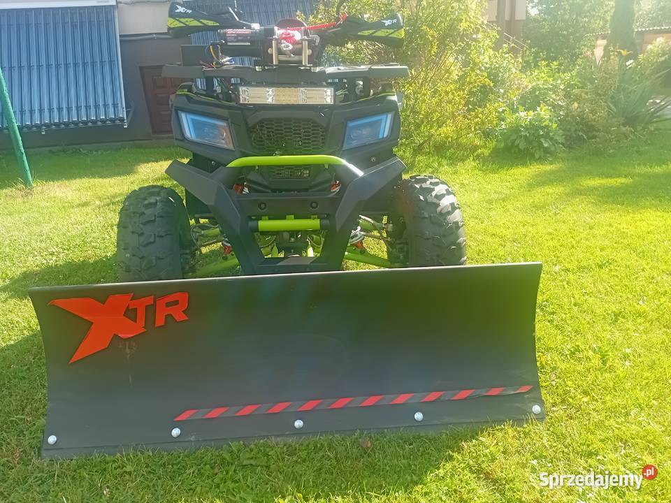 Sprzedam quada 150 Farmer XTE PRO