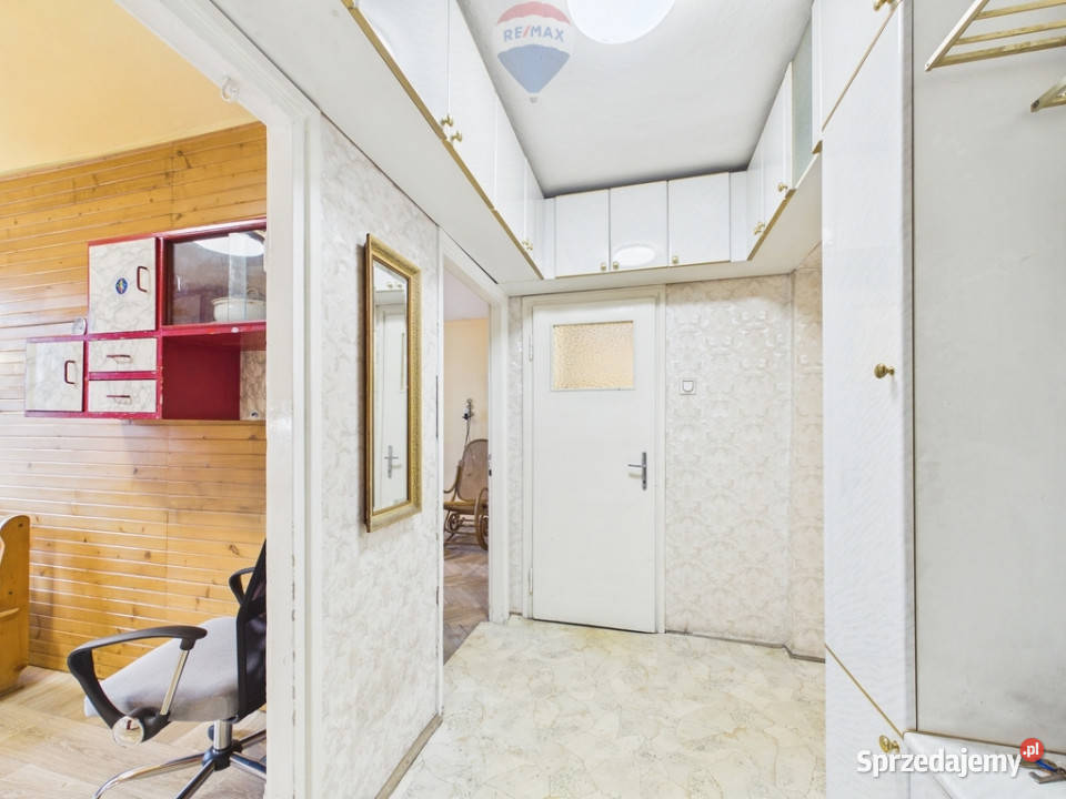 Mieszkanie 53 m Nowy Targ Al 1000lecia