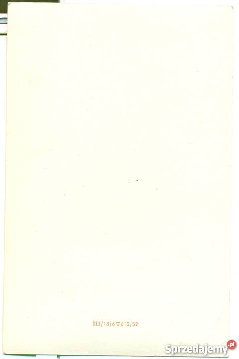 Lutz Jahoda autograf Ostrów Wielkopolski