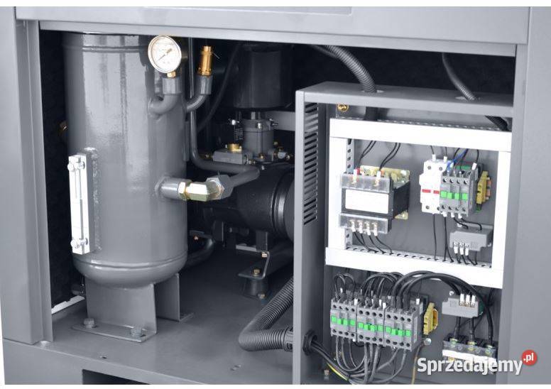 THEOR 30 z falownikiem Osuszacz N30S Butla mazowieckie Siedlce sprzedam