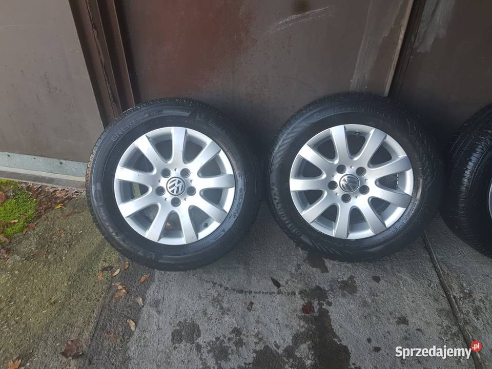 Koła vw 15 5x112 Koła Jędrzejów