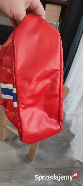 Torebka do ręki Inna ale fajna Sanok