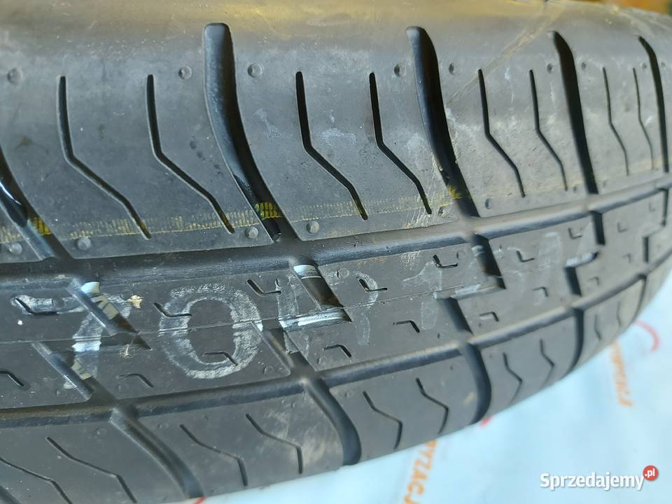 AUDI A3 II 8P GOLF V LEON II koło dojazdowe Motoryzacja Kielce