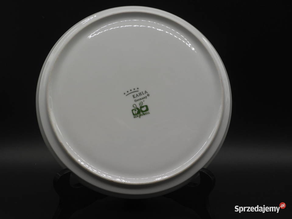 Talerz deserowy KAHLA Raszków