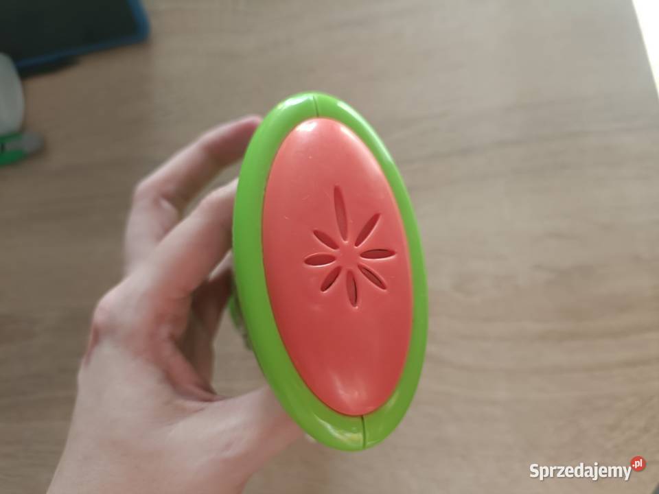 Grająca trąbka dzieci Kwidzyn sprzedam