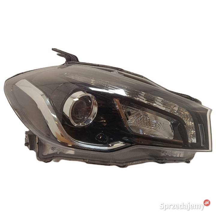 Lampa Reflektor Prawa Suzuki SX4 SCross II Full