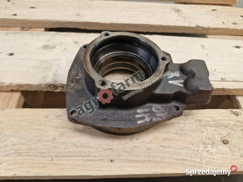 Pokrywa Holland T4020 TN55 TN85FA dolnośląskie Byków