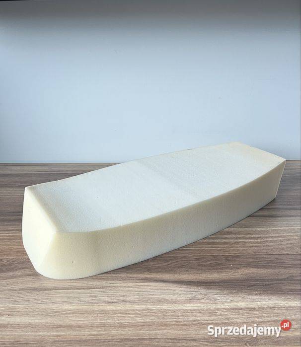 NOWA POLSKA GĄBKA SIEDZENIA WSK 125 B3 GARBUSKA Bielsko-Biała