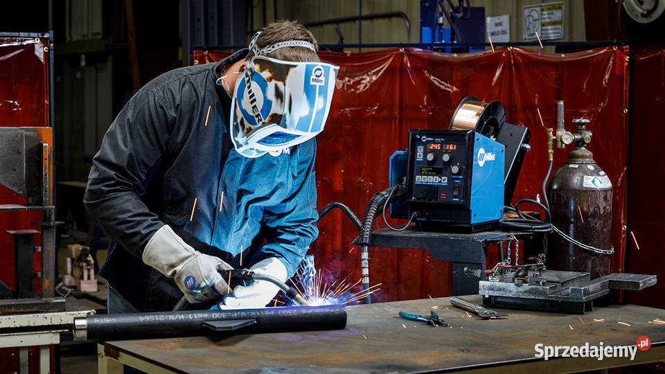 Zakład spawalniczyślusarski konstrukcje stalowe Pozostałe usługi Warszawa