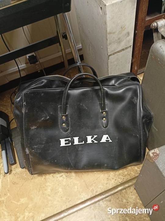 Organy elka x19 t Wołczyn