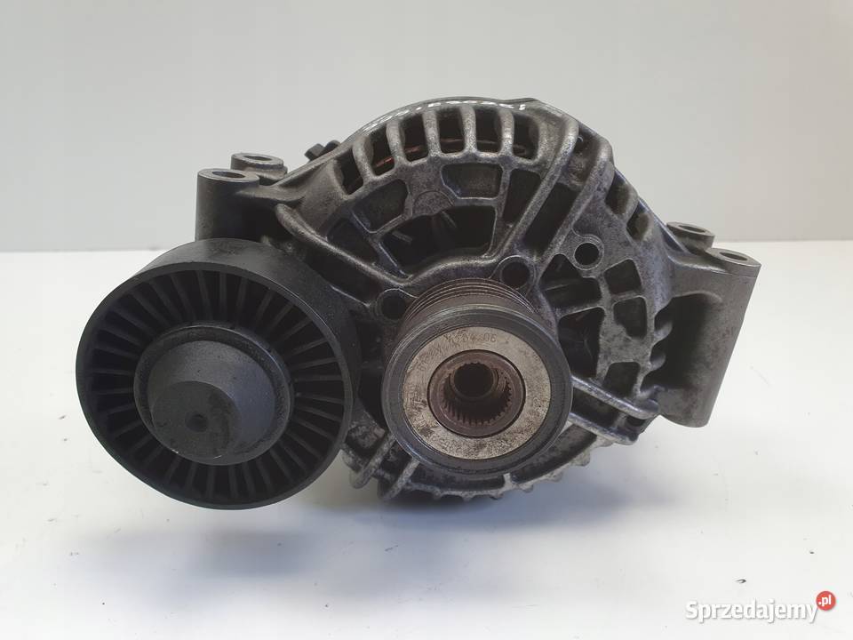 BMW E90 25 i ALTERNATOR 0124525083 155A bosch Janów