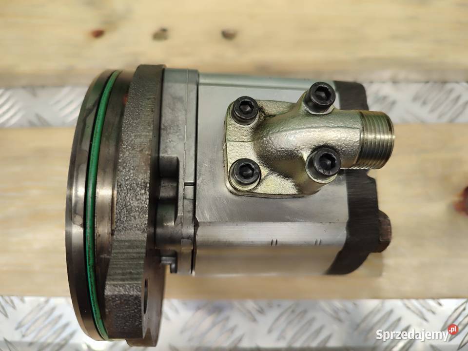 Pompa hydrauliczna 1515500013 76704 skrzyni wielkopolskie