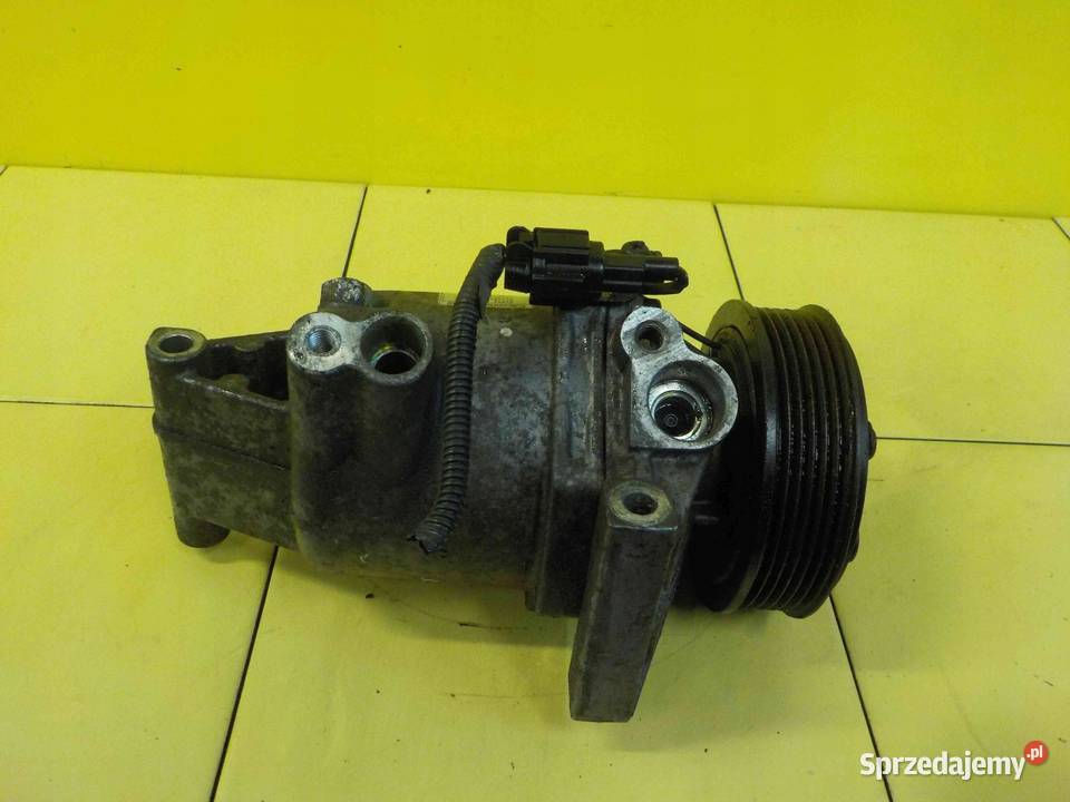 JUKE QASHQAI XTRAIL 16 DIGT 14r MR16 sprezarka świętokrzyskie